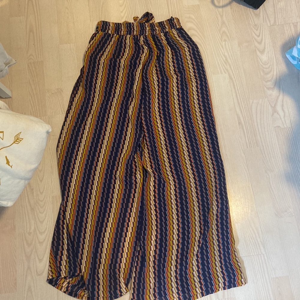 Adorable Boutique Patterned Matching Set - Picture 5 of 9
